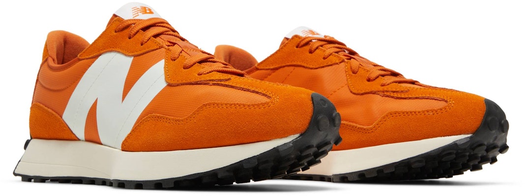 New Balance 327 'Vintage Orange' MS327GC Cheap New Balance 327 'Vintage Orange' MS327GC