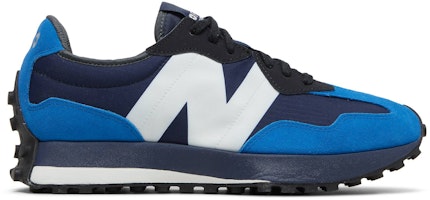 FIGS x New Balance 327 'Navy' MS327GG1 FIGS x New Balance 327 'Navy' MS327GG1