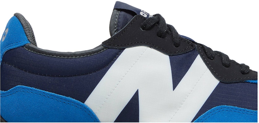 FIGS x New Balance 327 'Navy' MS327GG1 Order FIGS x New Balance 327 'Navy' MS327GG1