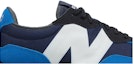 Order FIGS x New Balance 327 'Navy' Biru Gelap MS327GG1