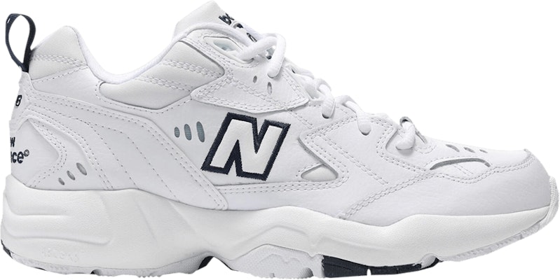 New Balance 608v1 White MX608WT MX608WT Novelship