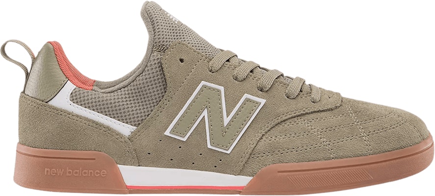 New balance numeric 288 review online