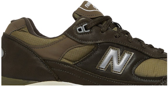 New Balance 991.9 Buatan England 'Lakeside Pack' M9919LP Order New Balance 991.9 Buatan England 'Lakeside Pack' M9919LP