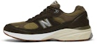 Lookbook New Balance 991.9 Made in England 'Lakeside Pack' Sepatu Pria 9919 Inggris M9919LP