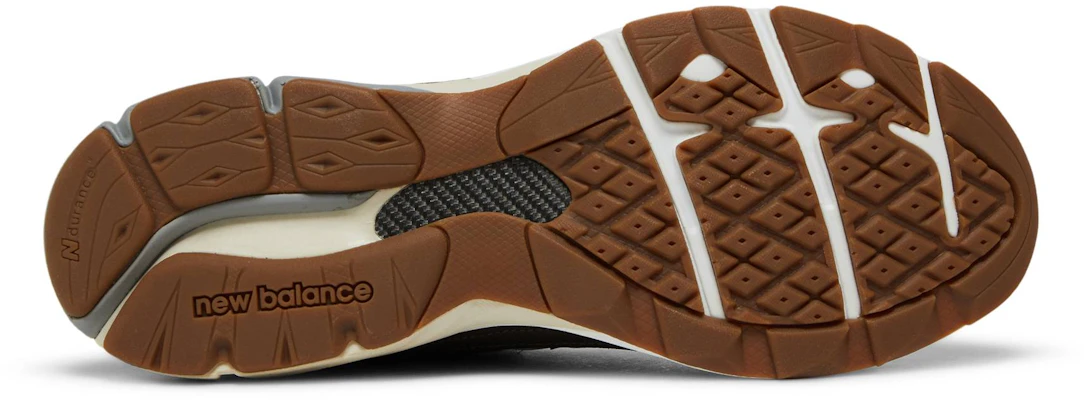 New Balance 991.9 英国制造 '湖边包' M9919LP Shop New Balance 991.9 英国制造 '湖边包' M9919LP