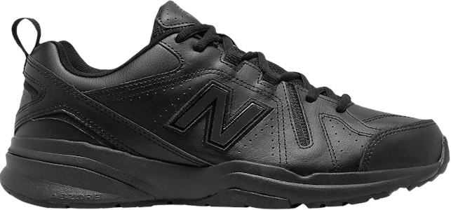 뉴발란스 608v5 '트리플 블랙' (New Balance 608v5 'Triple Black' ) MX608AB5 Buy 뉴발란스 608v5 '트리플 블랙' (New Balance 608v5 'Triple Black' ) MX608AB5