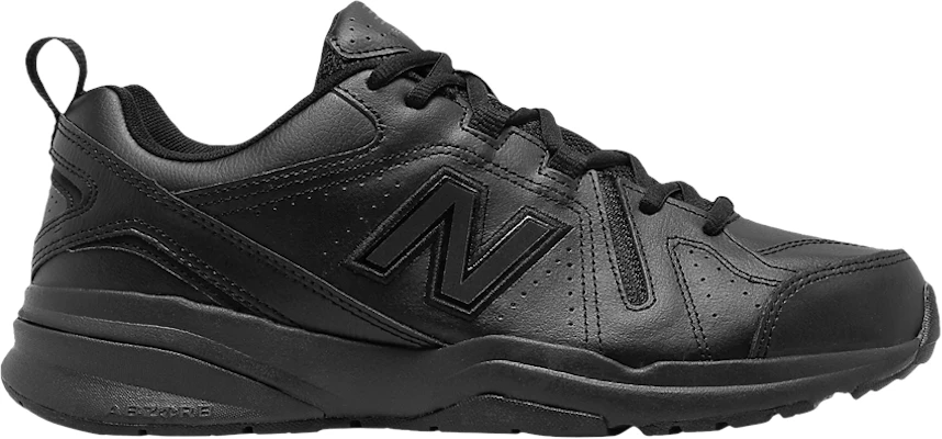 New Balance 608v5 'Triple Black' MX608AB5 Buy New Balance 608v5 'Triple Black' MX608AB5