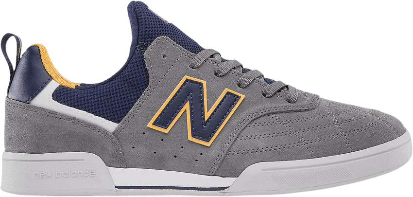 New Balance Numeric 288 Sport Grey Navy NM288SMC NM288SMC
