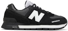 Buy New Balance 574 Rugged 'Hitam Putih' ML574DGO