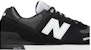 New Balance 574 Rugged 'Hitam Putih' ML574DGO