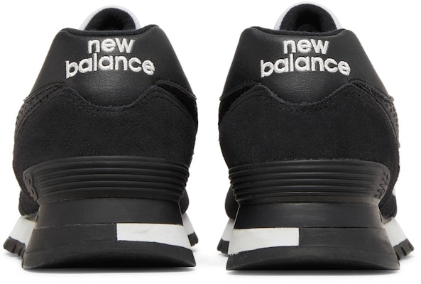 New Balance 574 Rugged 'Black White' ML574DGO Details for New Balance 574 Rugged 'Black White' ML574DGO
