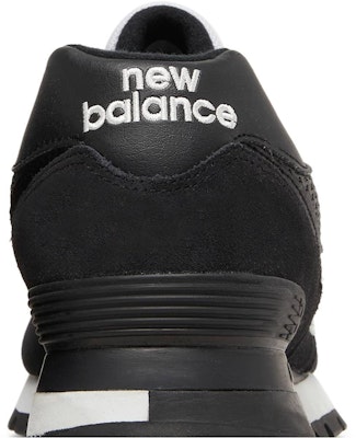 New Balance 574 Rugged 'Black White' ML574DGO Sizing New Balance 574 Rugged 'Black White' ML574DGO