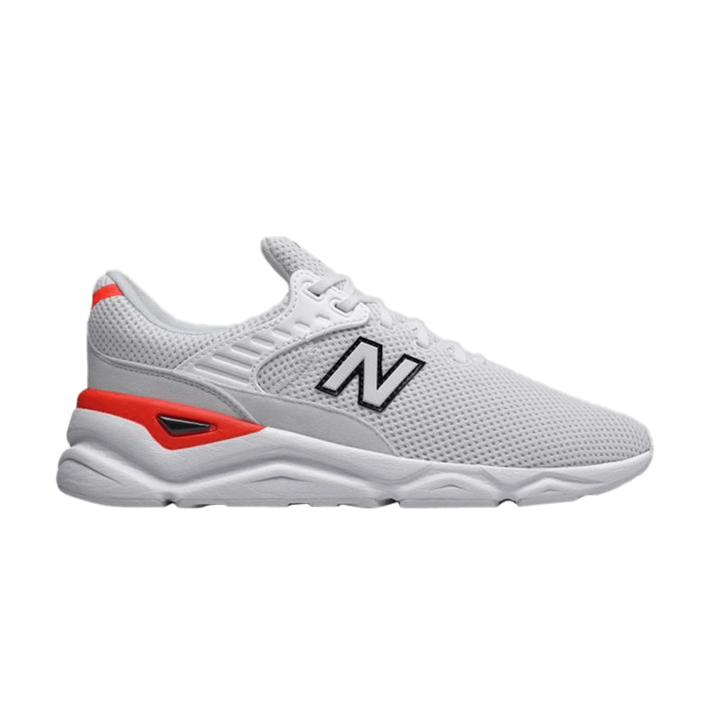 NB X-90 'White Orange'