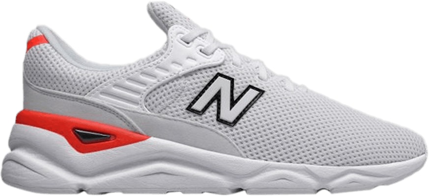 New balance sales x 90 orange