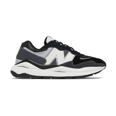 FIGS NB 57/40 'Black White'