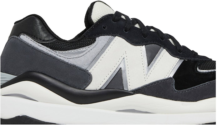 FIGS x New Balance 57/40 '黑白配色' U5740FG Order FIGS x New Balance 57/40 '黑白配色' U5740FG