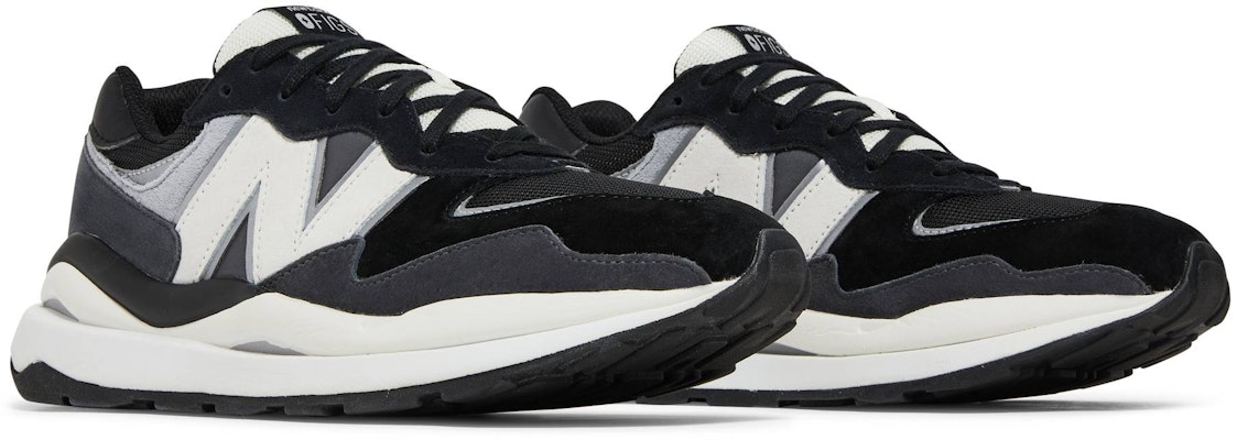 FIGS x New Balance 57/40 '黑白配色' U5740FG Cheap FIGS x New Balance 57/40 '黑白配色' U5740FG