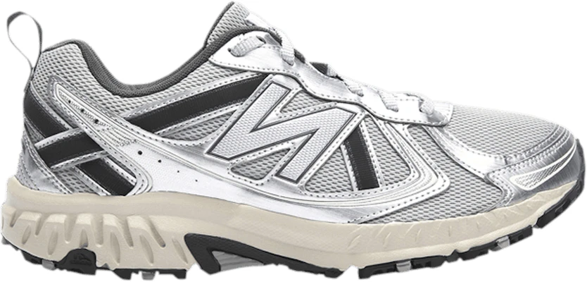 New Balance 410 2E Wide Silver MT410KR5 2E MT410KR5 2E Novelship