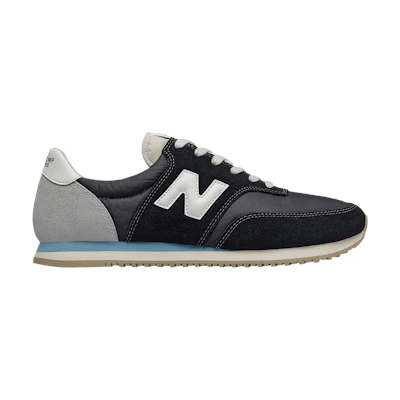 NB Comp 100 'Black Wax Blue'