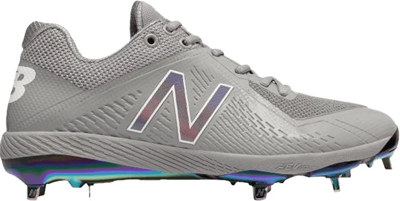 New balance 4040v4 metal sale