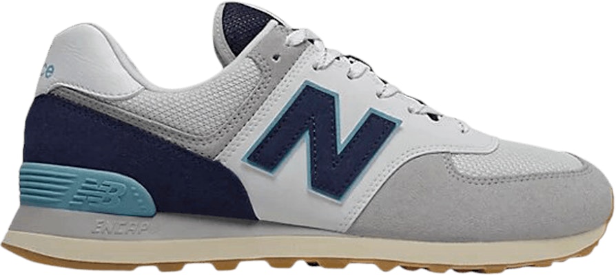 New balance 574 core top plus