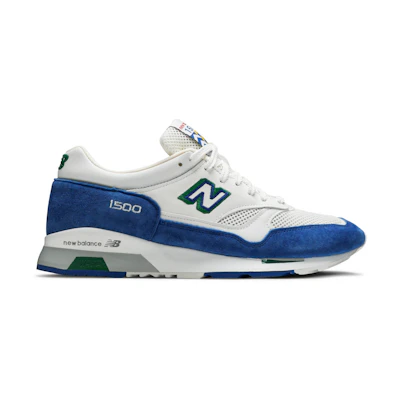 NB 1500 'Cumbrian Flag'