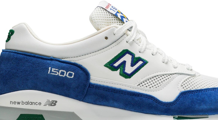 뉴발란스 1500 '컴브리아 깃발' (New Balance 1500 'Cumbrian Flag') M1500CF Order 뉴발란스 1500 '컴브리아 깃발' (New Balance 1500 'Cumbrian Flag') M1500CF