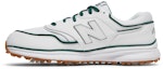 Lookbook Malbon Golf x New Balance 997G 'Putih Hijau' NBG997GWG