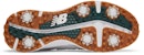 Malbon Golf x New Balance 997G 'Putih Hijau' NBG997GWG