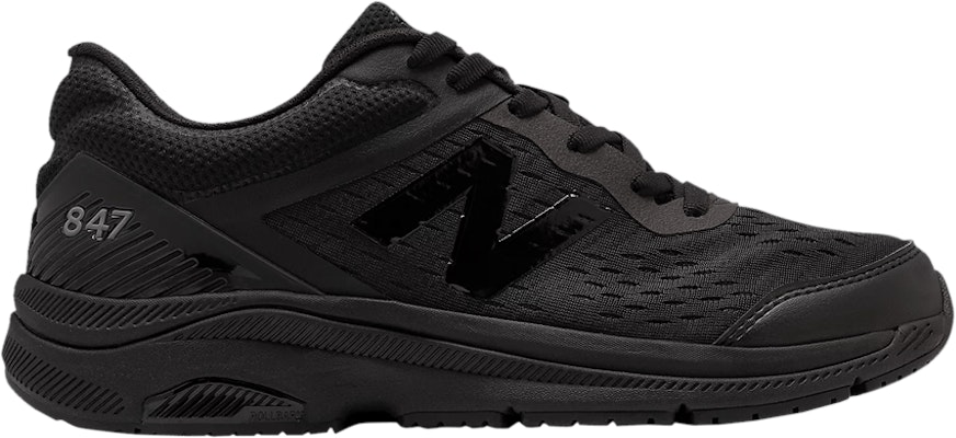 New Balance 928v3 6E Wide Black MW928BK3 6E MW928BK3 6E