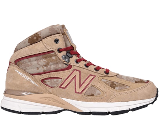 New balance 990 camo hot sale