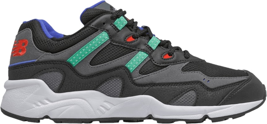 New balance 850 dark 2025