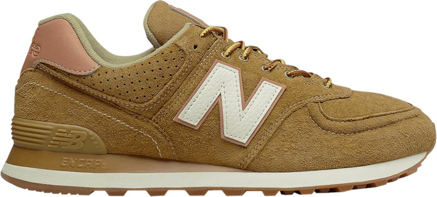 New Balance 574 Marbled Street ML574XAA ML574XAA Novelship