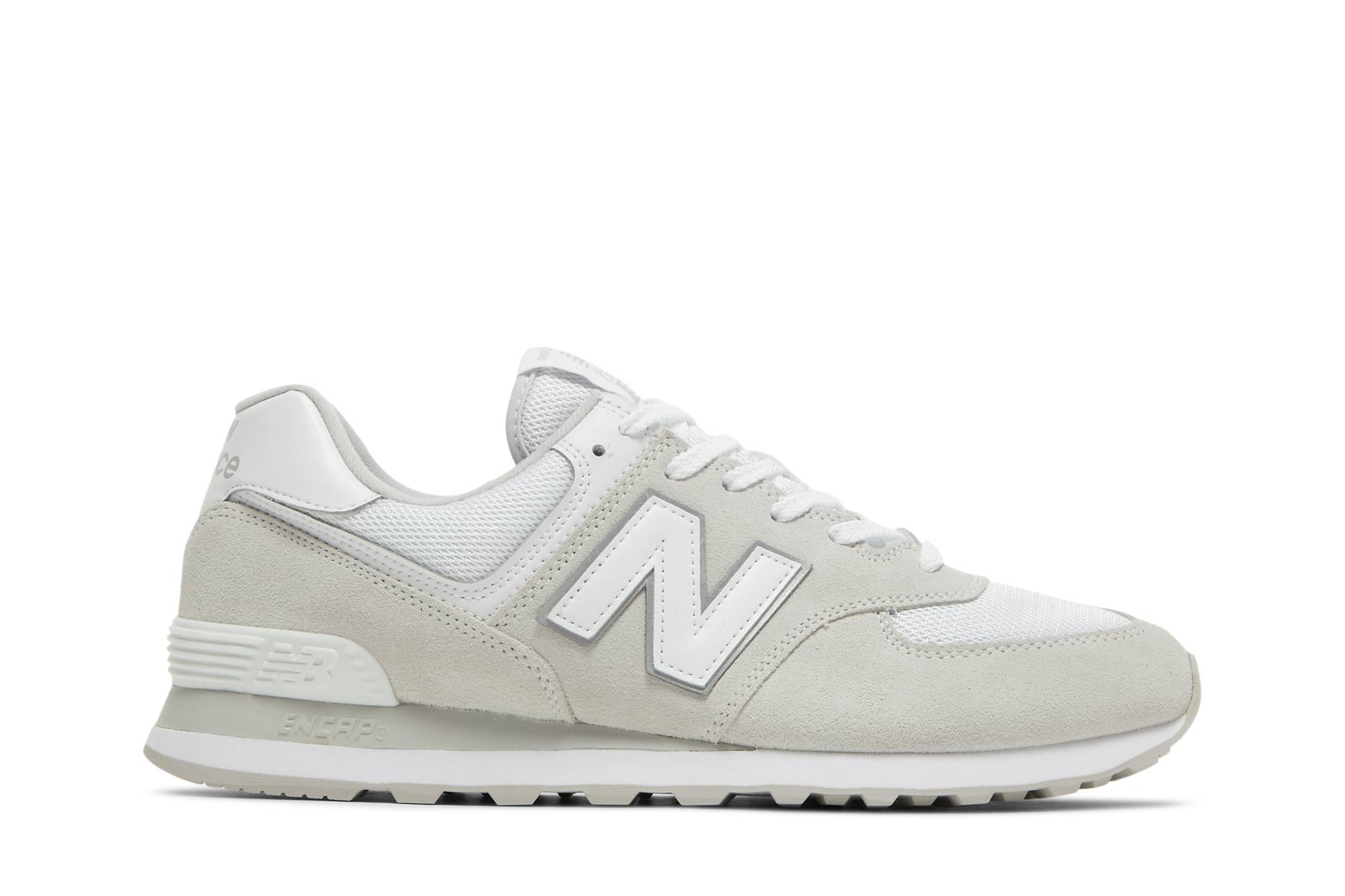 new balance 574 summer fog