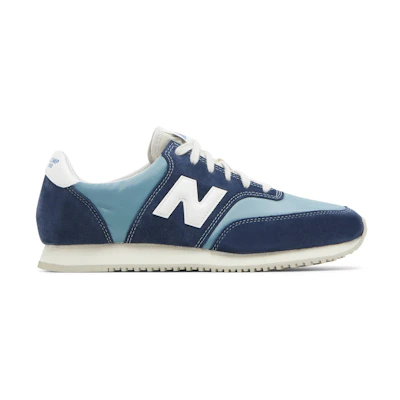 NB Comp 100 'Natural Indigo'