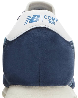 뉴발란스 Comp 100 '내추럴 인디고' MLC100AA Sizing 뉴발란스 Comp 100 '내추럴 인디고' MLC100AA