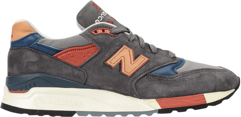 New balance mid century 2025 modern