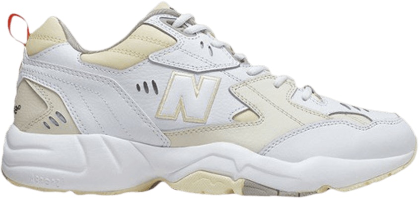 New Balance 608v1 White Cream MX608RW1 MX608RW1 Novelship