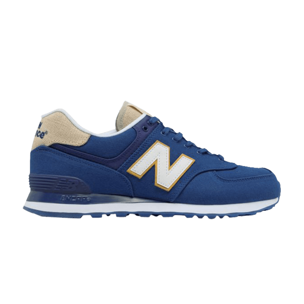 new balance 574 retro
