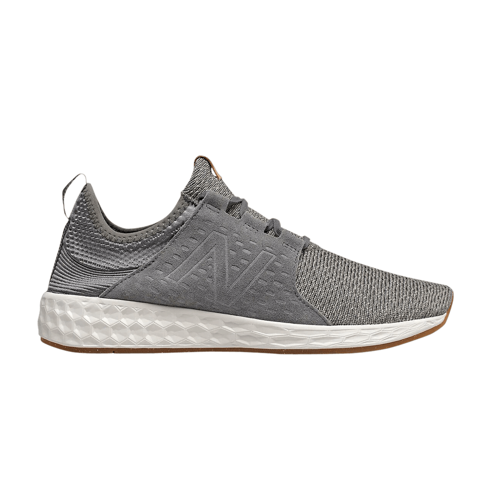 new balance fresh foam cruz v1 women's
