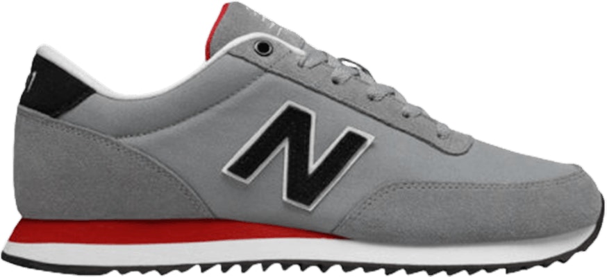 All red sales new balance 501