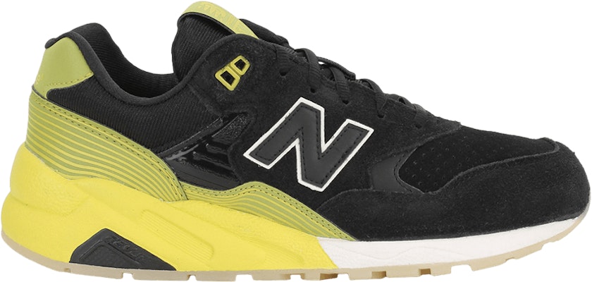 New Balance 580 Solarized MRT580UG MRT580UG Novelship