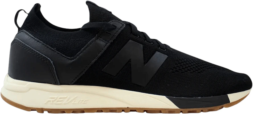New balance shop 247 deconstructed black
