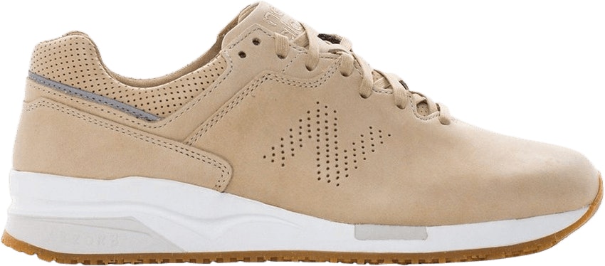 Tokyo Design Studio x New Balance 2016 Tan ML2016OC ML2016OC