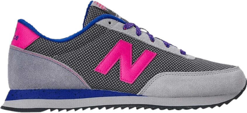 New Balance 501 Grey Pink MZ501RBC MZ501RBC Novelship