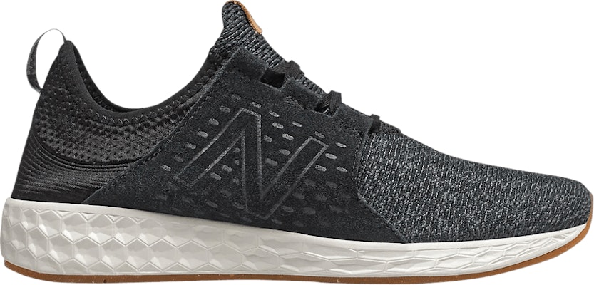 New balance men's cruz v1 retro hoodie running shoe online