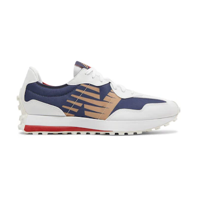 NB 327 'Olympic - USA'