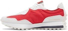 Lookbook New Balance 327 'Olympic - USA' MS327BTK