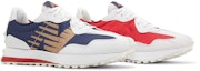 Cheap New Balance 327 'Olympic - USA' MS327BTK
