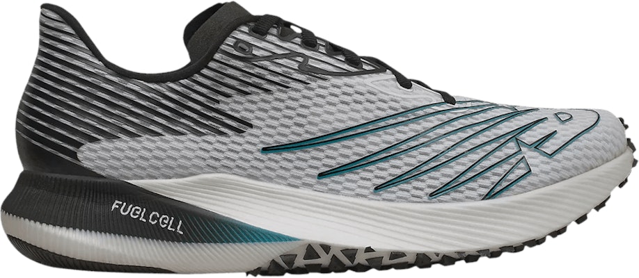 New Balance FuelCell RC Elite 'White Black' MRCELWB Buy New Balance FuelCell RC Elite 'White Black' MRCELWB